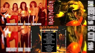 9. Iron Maiden - Powerslave (Live In Quebec City Disk 1)