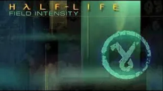 Half Life Field Intensity part 5