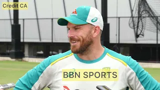 BREAKING 🔴 Pakistan will be Tough | Australia T20, ODI Captain Aaron Finch Media talk | Pak vs AUS