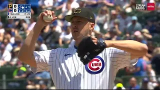 MLB Pittsburgh Pirates vs Chicago Cubs FULL GAME - 19.05.2024