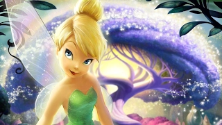ФЕИ | Дисней | Fairies | Disney | аудио сказка | Аудиосказки | Сказки на ночь |Слушать сказки онлайн