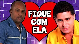 Cristiano Neves & Carlos Ney - Fique com Ela (Dê o Seu Amor Pra Ela)