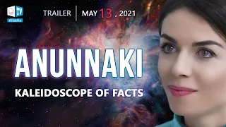ANUNNAKI. Who are they? Trailer | Kaleidoscope of Facts 10