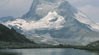 La Engadina Paraíso virgen en Suiza - Documental Completo 2022