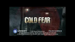 PC Longplay [1066] Cold Fear (US)