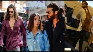 Can, who risks everything for Demet and rejects all offers, is preparing to return to Turkey.