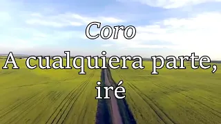 HA62 | Himno 444| Si en valles de peligro