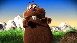 Yummy Yummy Fat Fat - Mad Moley (Original Commercial, HD)