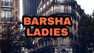 BARSHA LADIES