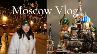 VLOG|Будние дни в Москве|распаковки|шоппинг|Пирог-урод