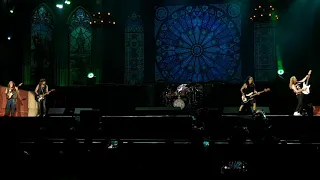 Iron Maiden - Revelations / For the Greater Good of God / The Wicker Man - Rock in Rio 2019