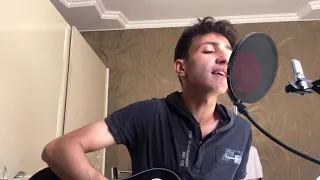 Tuğkan - Sen Benim (cover)