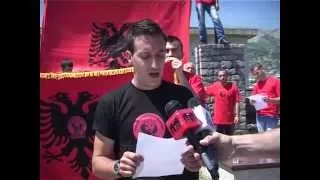 Forumi "Djemtë e Gjirokastrës'' RILINDASIT Qeshor 2012