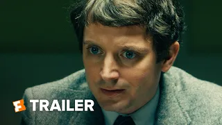 No Man of God Trailer #1 (2021) | Movieclips Trailers