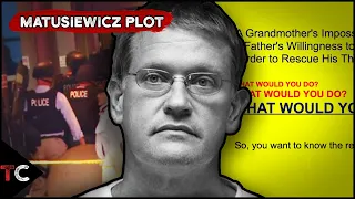 The Sinister Plot of the Matusiewicz Family