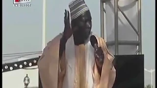 Waxtaan Serigne Sadibou Touré (Abonnez-vous)