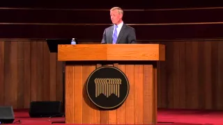 Shepherds' Conference 2015 | The Inerrancy Summit | General Session 4 - Stephen Nichols