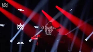 MNM Start To DJ 2020 - Alexander Merlin