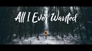 WildVibes & Martin Miller - All I Ever Wanted (ft. Arild Aas)(Sub Español/Lyric)