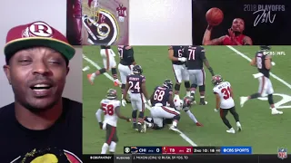 Bears vs. Buccaneers Week 7 Highlights | NFL 2021 | Reaction