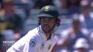 Cover drives, straight drives, on-drives.... JP Duminy's Masterclass 141 against Australia in 2016.