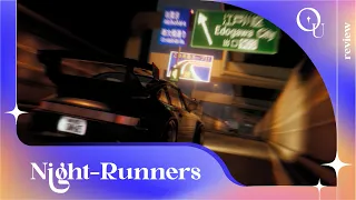 Огляд Night-runners — наслідувача Underground'ів