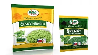 AGRO Jesenice u Prahy – Zlatý KLAS - ZEMĚ ŽIVITELKA 2017