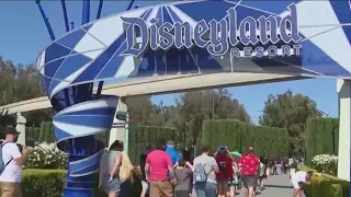 Disneyland announces major changes