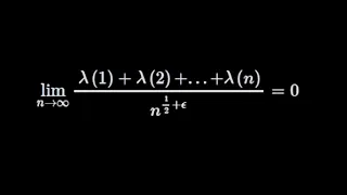 HIPÓTESIS DE RIEMANN - El problema matemático imposible que TODO matemático sueña con resolver