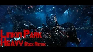 Transformers - Music Video - Linkin Park - Heavy - Rock Remix by zwieR.Z. ft. EOTP
