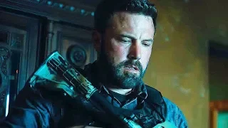 Triple Frontier Official Trailer (2019) - Ben Affleck, Charlie Hunnam