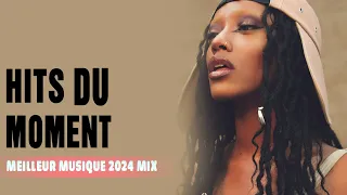 Chansons françaises les plus écoutées 2024 💖Chansons Francaise 2024🔥 New French Pop Music 2024