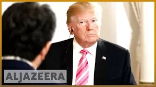🇰🇵 🇺🇸 Trump says he will walk out if North Korea talks 'not fruitful' | Al Jazeera English