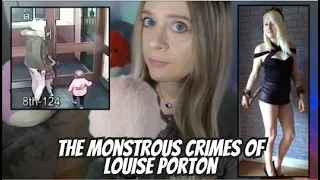 The Monstrous Case of Louise Porton