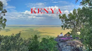 Top 10 Best Luxury Safari Lodges & Camps in Kenya. Maasai Mara, Laikipia, Meru, Samburu, Lewa