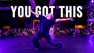 You Got This ft Jake & Lola - Todrick | Brian Friedman Choreography | Radix Dance Fix