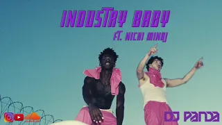 Lil Nas X - Industry Baby (Remix) Ft Nicki Minaj