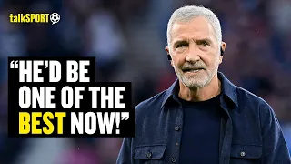 Danny Murphy INSISTS Graeme Souness Would Have THRIVED In Modern Football & Been One Of The Best 🤩