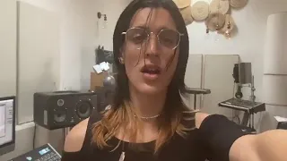 Arca Unreleased Track Snippet From Instagram 28/07/2020