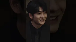 Hey there | #extraordinaryattorneywoo #kangtaeoh #parkeunbin #kdrama #youtubeshort