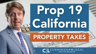 Prop 19 California: What is it?