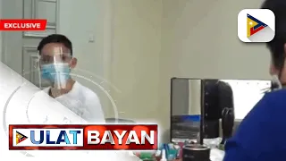 Isa patay, isa sugatan sa aksidente ng truck at motorsiklo sa Quezon City