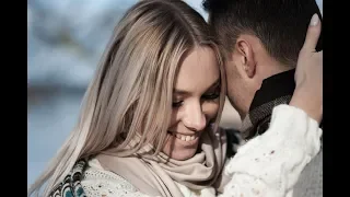 Love Story Минское море.  Анжелика и Дима