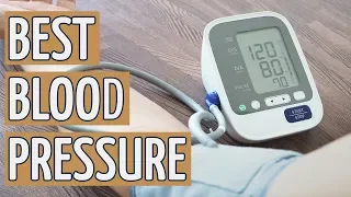 ⭐️ Best Blood Pressure Monitor: TOP 10 Blood Pressure Monitors 2019 REVIEWS ⭐️