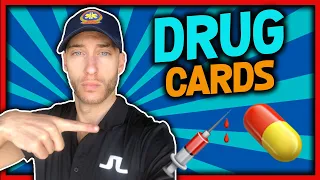 Drug Cards for EMS | (Drug Cards & Medications for Medic School)