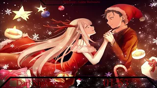 DarkNightcore - Letzte Weihnacht