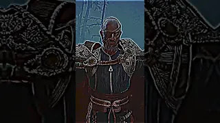 Kratos (versions) vs Odin (100%)
