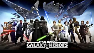 Star Wars: Galaxy of Heroes