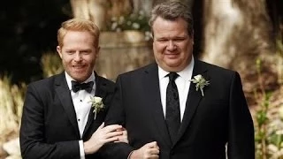 'Modern Family's Jesse Tyler Ferguson's Wedding Tips