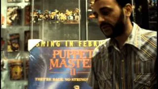 46 Puppet Master